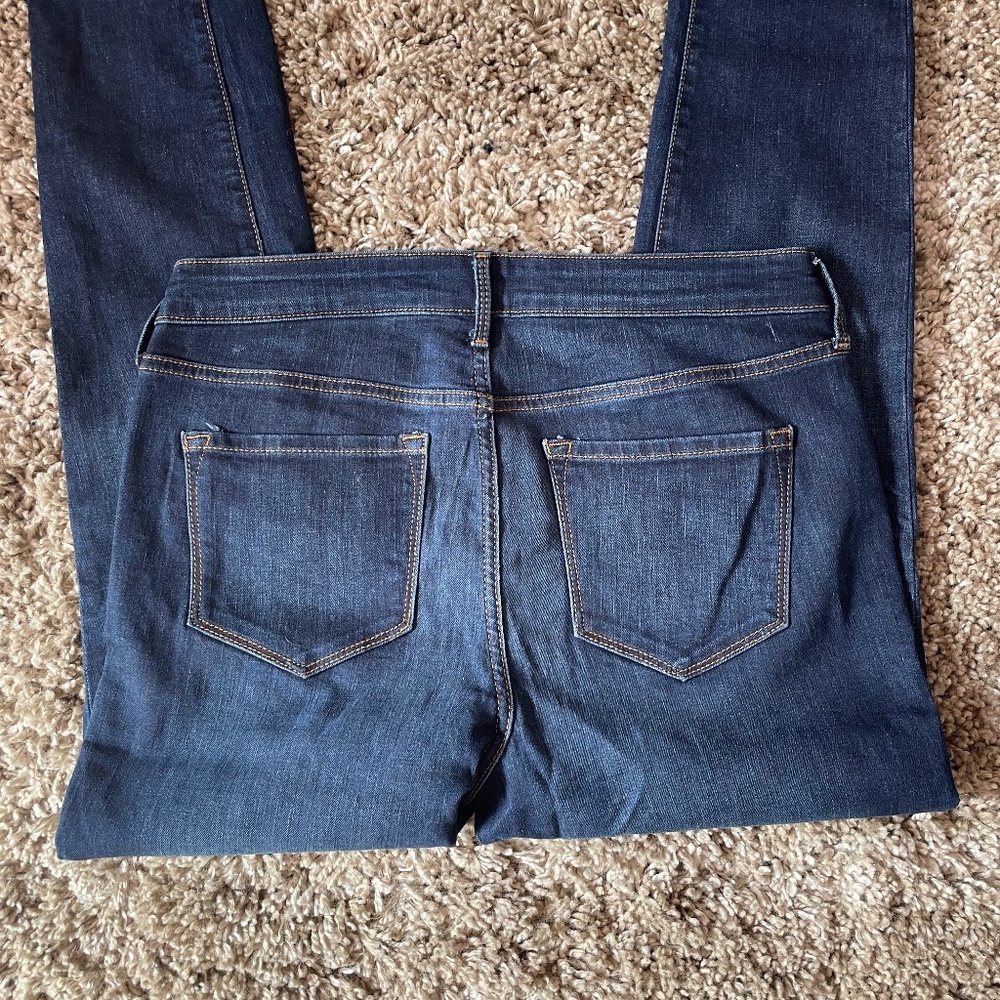 🌵Old Navy ROCKSTAR .Mid-Rise. 10 - Picture 2 of 9